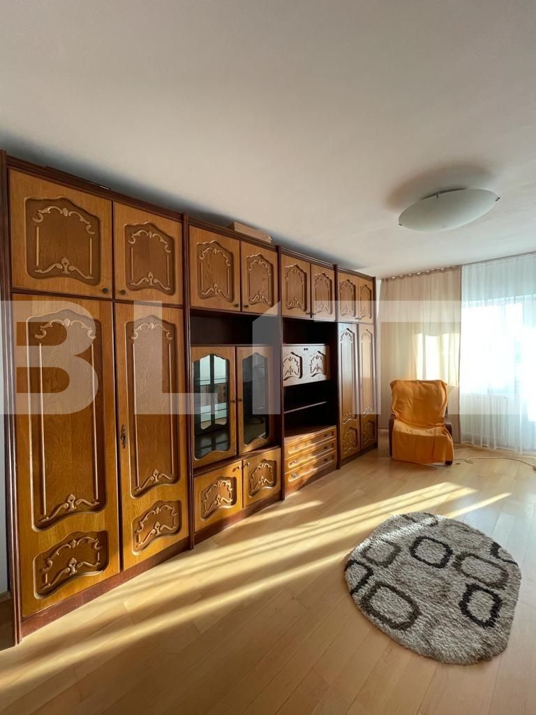 Apartament de închiriat 2 camere Zorilor - 69029AI | BLITZ Cluj-Napoca | Poza4