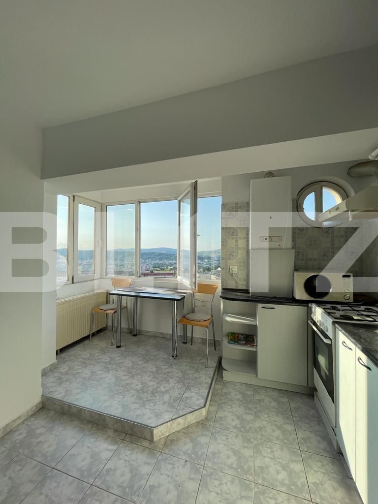 Apartament de închiriat 2 camere Zorilor - 69029AI | BLITZ Cluj-Napoca | Poza13