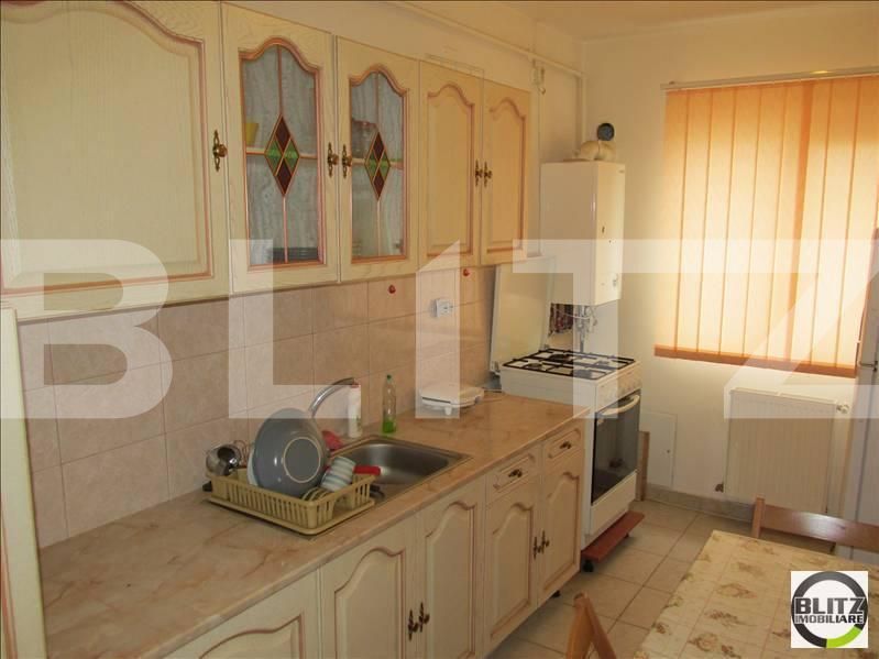 Apartament de vânzare 2 camere Floreşti - 6903AV | BLITZ Cluj-Napoca | Poza4