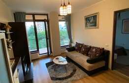 Apartament modern de 2 camere, 65 mp, zona Plopilor