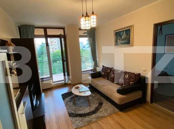 Apartament de închiriat 2 camere Plopilor - 69030AI | BLITZ Cluj-Napoca | Poza2