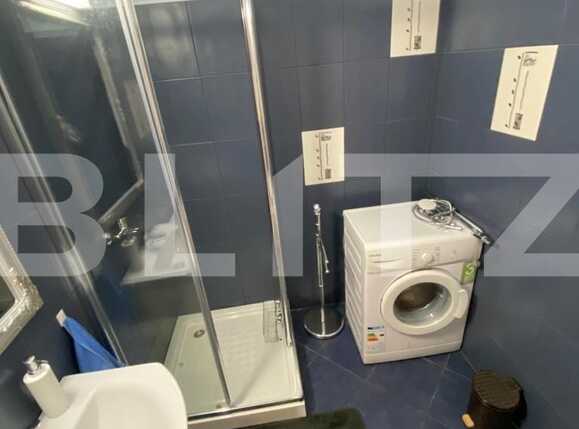 Apartament de închiriat 2 camere Plopilor - 69030AI | BLITZ Cluj-Napoca | Poza11