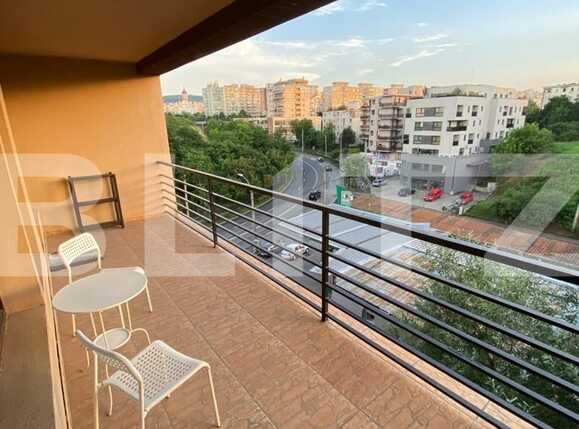 Apartament de închiriat 2 camere Plopilor - 69030AI | BLITZ Cluj-Napoca | Poza13