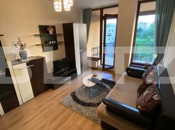 Apartament de închiriat 2 camere Plopilor - 69030AI | BLITZ Cluj-Napoca | Poza1