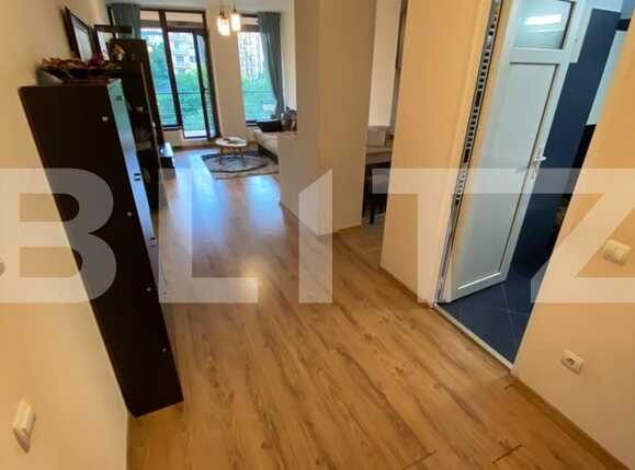 Apartament de închiriat 2 camere Plopilor - 69030AI | BLITZ Cluj-Napoca | Poza3