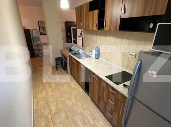 Apartament de închiriat 2 camere Plopilor - 69030AI | BLITZ Cluj-Napoca | Poza9