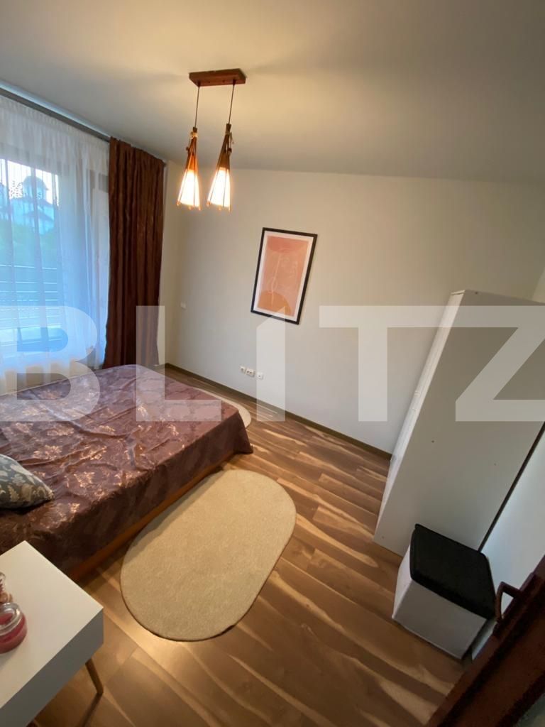Apartament de închiriat 2 camere Plopilor - 69030AI | BLITZ Cluj-Napoca | Poza5