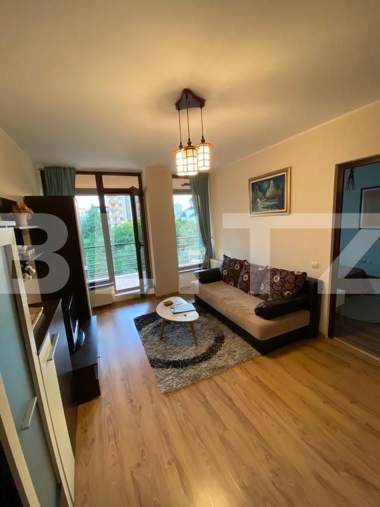 Apartament de închiriat 2 camere Plopilor - 69030AI | BLITZ Cluj-Napoca | Poza2