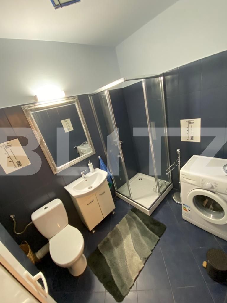 Apartament de închiriat 2 camere Plopilor - 69030AI | BLITZ Cluj-Napoca | Poza10