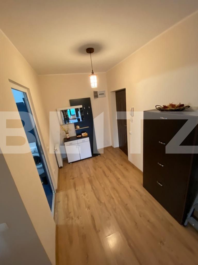 Apartament de închiriat 2 camere Plopilor - 69030AI | BLITZ Cluj-Napoca | Poza4