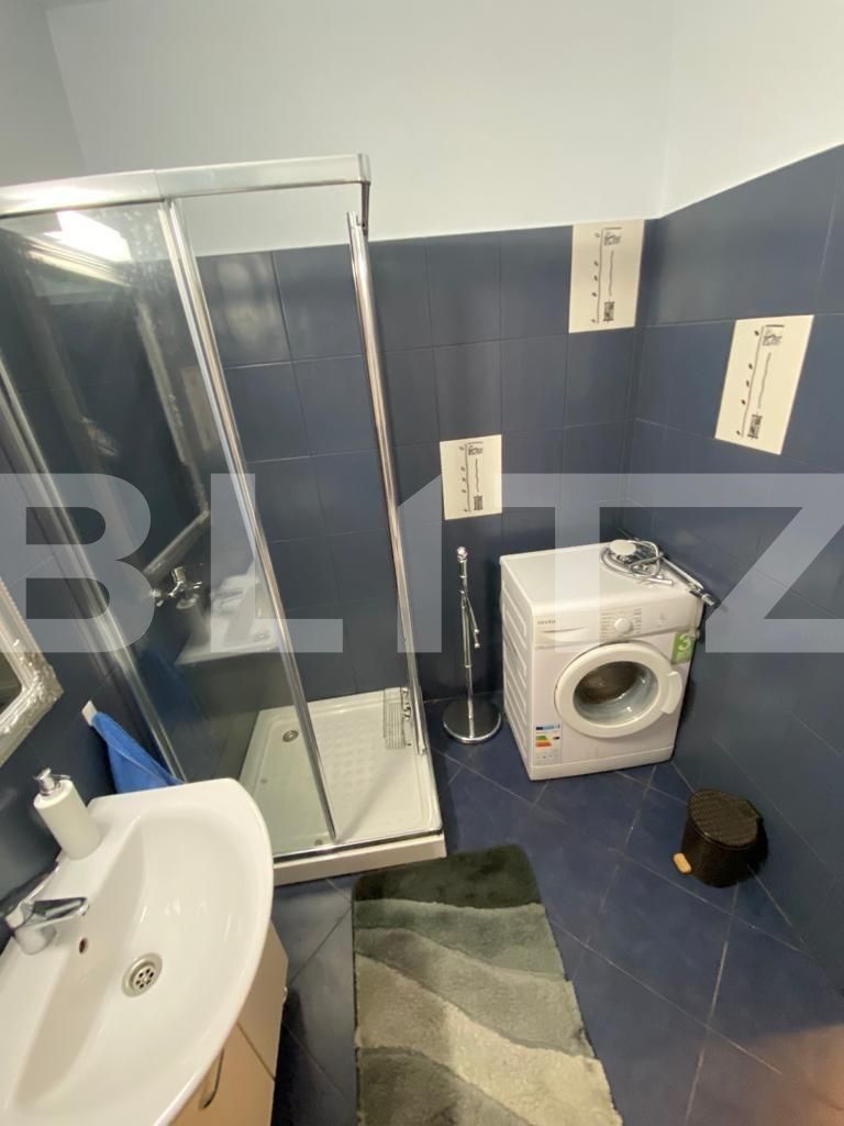 Apartament de închiriat 2 camere Plopilor - 69030AI | BLITZ Cluj-Napoca | Poza11