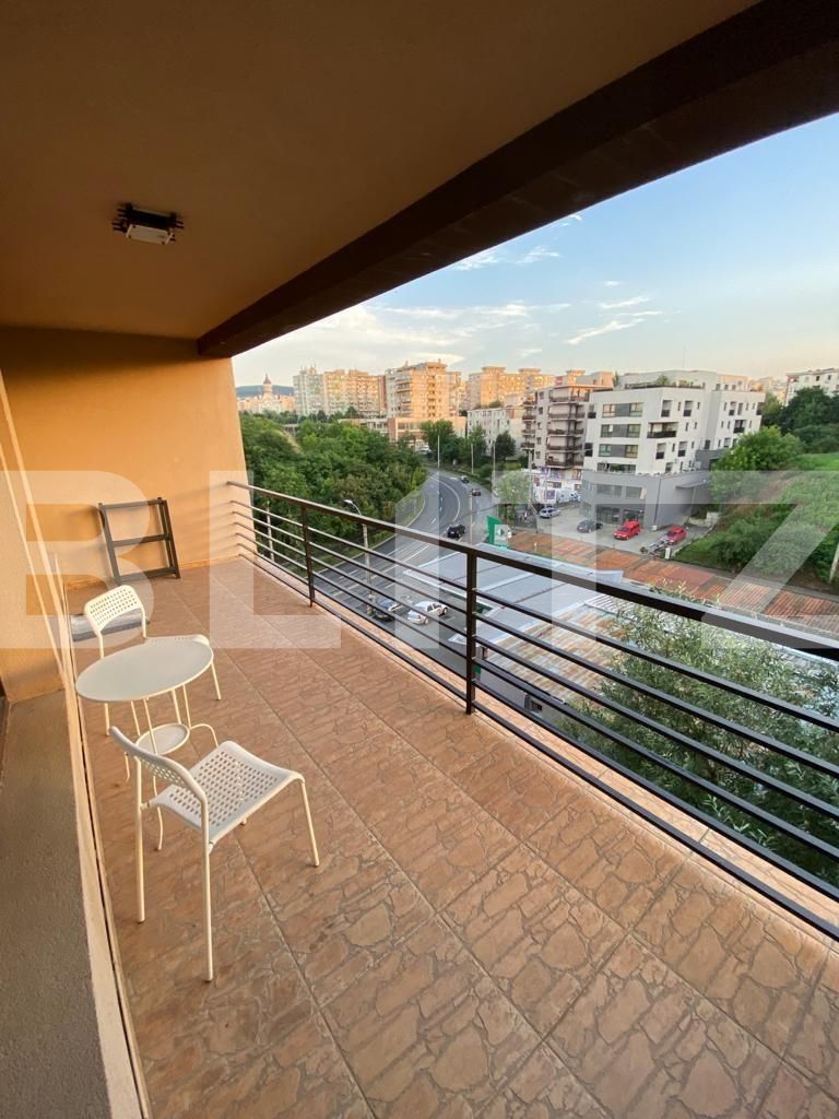 Apartament de închiriat 2 camere Plopilor - 69030AI | BLITZ Cluj-Napoca | Poza13