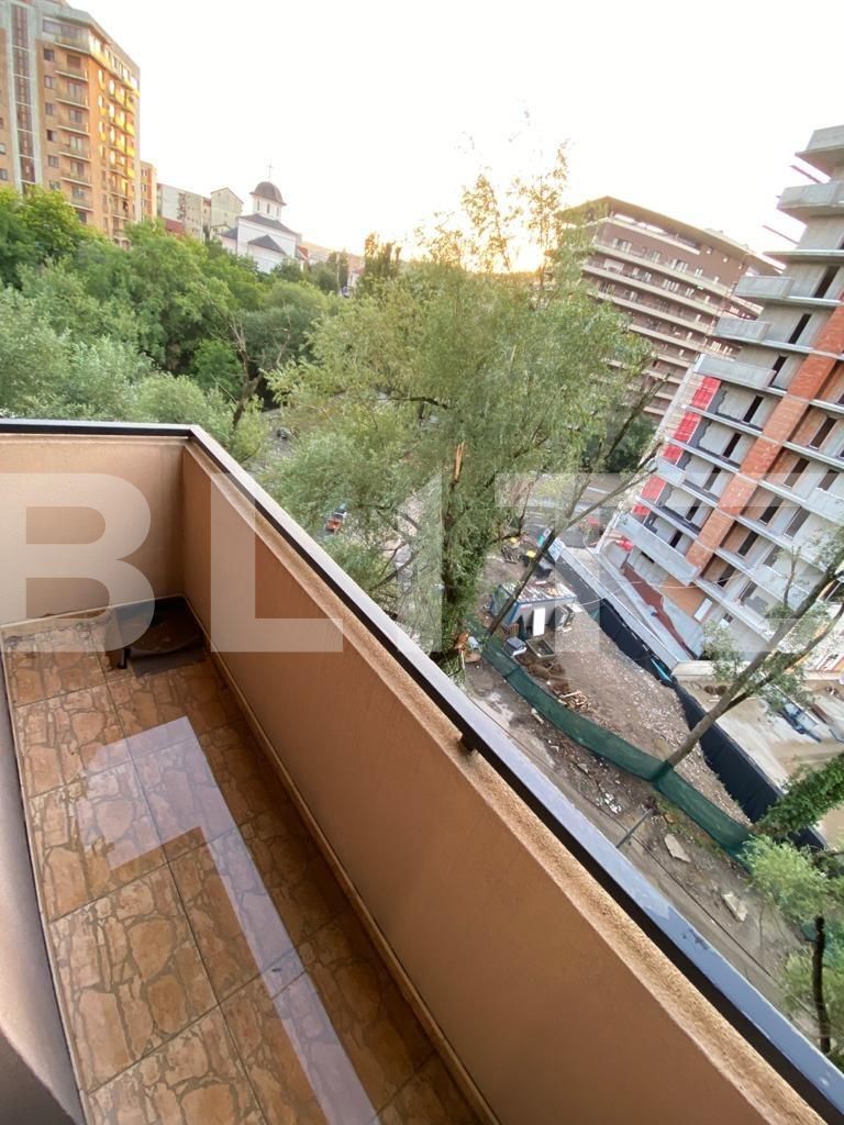 Apartament de închiriat 2 camere Plopilor - 69030AI | BLITZ Cluj-Napoca | Poza12