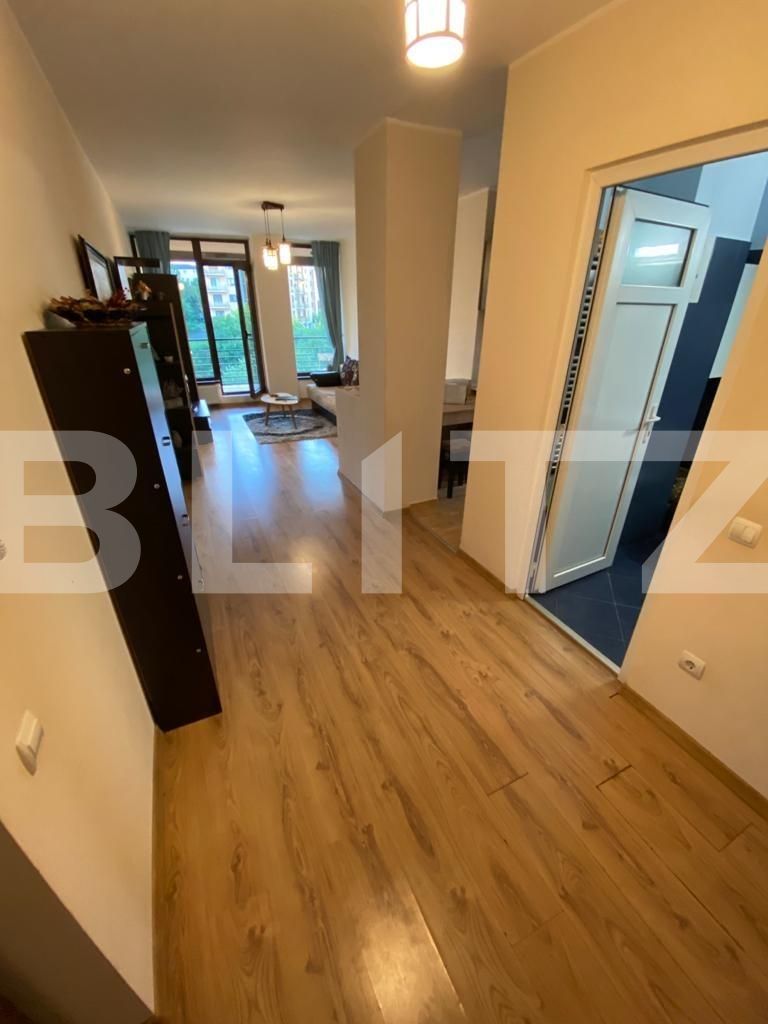 Apartament de închiriat 2 camere Plopilor - 69030AI | BLITZ Cluj-Napoca | Poza3