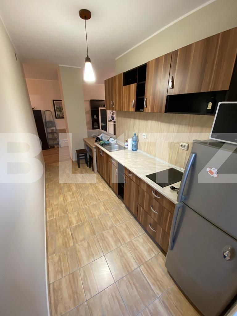 Apartament de închiriat 2 camere Plopilor - 69030AI | BLITZ Cluj-Napoca | Poza9