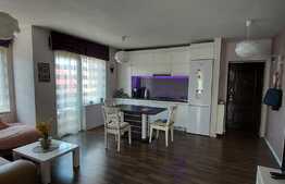 Apartament modern, 3 camere, zona Terra!