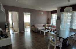 Apartament modern, 3 camere, zona Terra!