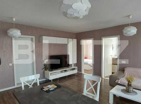 Apartament de vânzare 3 camere Floreşti - 69031AV | BLITZ Cluj-Napoca | Poza3