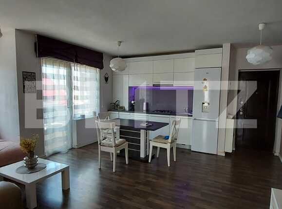 Apartament de vânzare 3 camere Floreşti - 69031AV | BLITZ Cluj-Napoca | Poza1