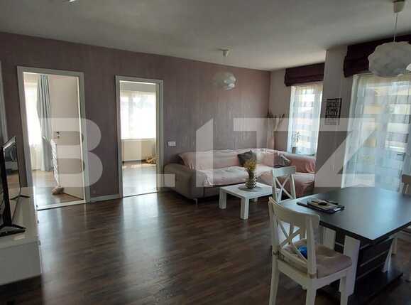 Apartament de vânzare 3 camere Floreşti - 69031AV | BLITZ Cluj-Napoca | Poza4