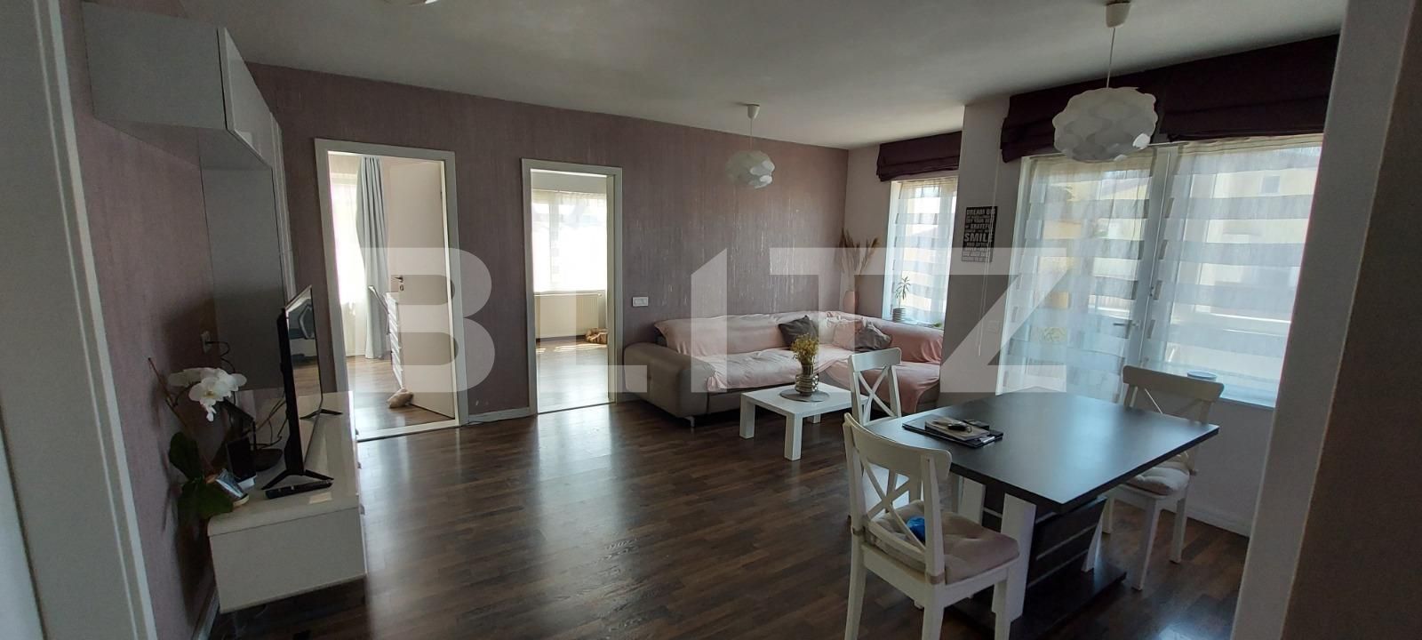 Apartament de vânzare 3 camere Floreşti - 69031AV | BLITZ Cluj-Napoca | Poza4