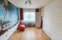 Garsoniera conf 2, etaj 2/4, zona casa Piratilor