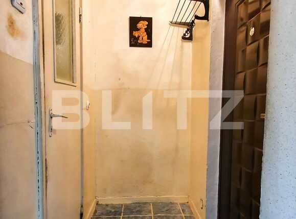 Garsonieră de vânzare Manastur - 69032AV | BLITZ Cluj-Napoca | Poza5