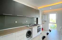 2 camere, lux,  65 mp, bucataria decomandata, balcon, zona Iulius Mall