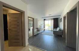 2 camere, lux,  65 mp, bucataria decomandata, balcon, zona Iulius Mall