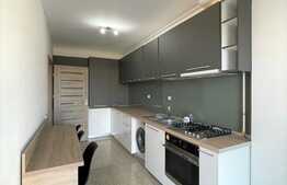 2 camere, lux,  65 mp, bucataria decomandata, balcon, zona Iulius Mall