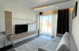 2 camere, lux,  65 mp, bucataria decomandata, balcon, zona Iulius Mall