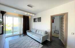 2 camere, lux,  65 mp, bucataria decomandata, balcon, zona Iulius Mall