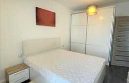 2 camere, lux,  65 mp, bucataria decomandata, balcon, zona Iulius Mall