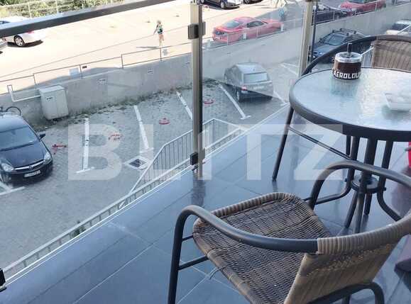 Apartament de închiriat 2 camere Gheorgheni - 69041AI | BLITZ Cluj-Napoca | Poza16