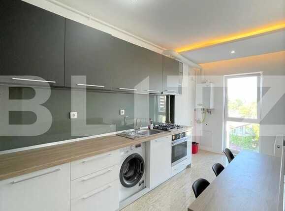 Apartament de închiriat 2 camere Gheorgheni - 69041AI | BLITZ Cluj-Napoca | Poza9