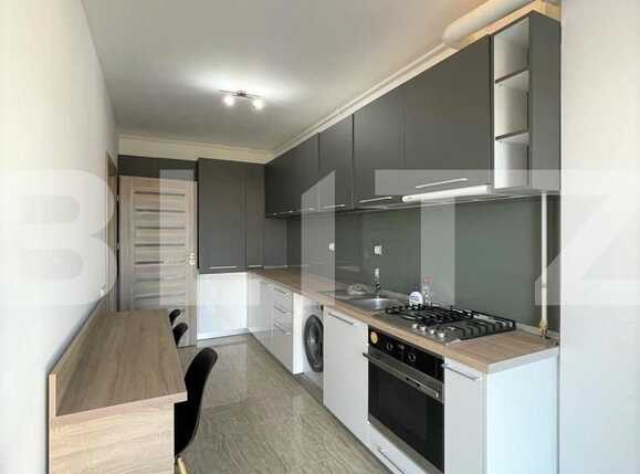 Apartament de închiriat 2 camere Gheorgheni - 69041AI | BLITZ Cluj-Napoca | Poza8