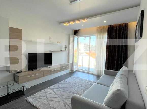 Apartament de închiriat 2 camere Gheorgheni - 69041AI | BLITZ Cluj-Napoca | Poza3