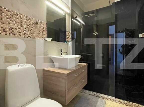 Apartament de închiriat 2 camere Gheorgheni - 69041AI | BLITZ Cluj-Napoca | Poza12