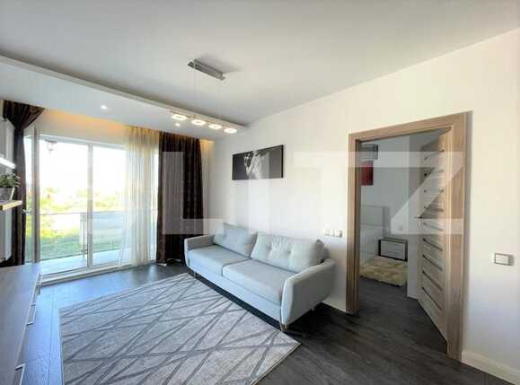 Apartament de închiriat 2 camere Gheorgheni - 69041AI | BLITZ Cluj-Napoca | Poza1