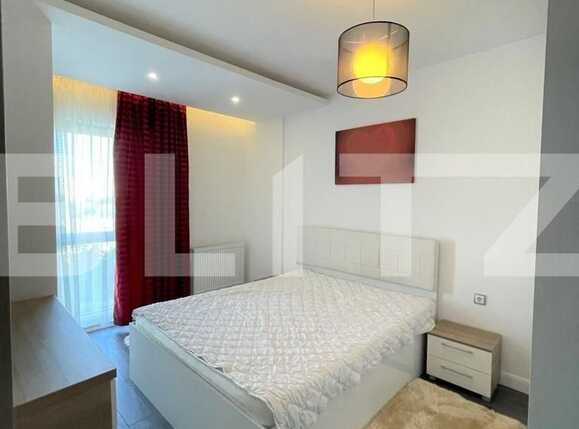 Apartament de închiriat 2 camere Gheorgheni - 69041AI | BLITZ Cluj-Napoca | Poza5