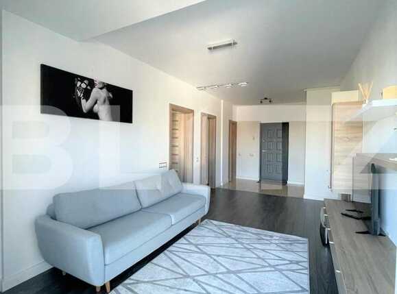Apartament de închiriat 2 camere Gheorgheni - 69041AI | BLITZ Cluj-Napoca | Poza2