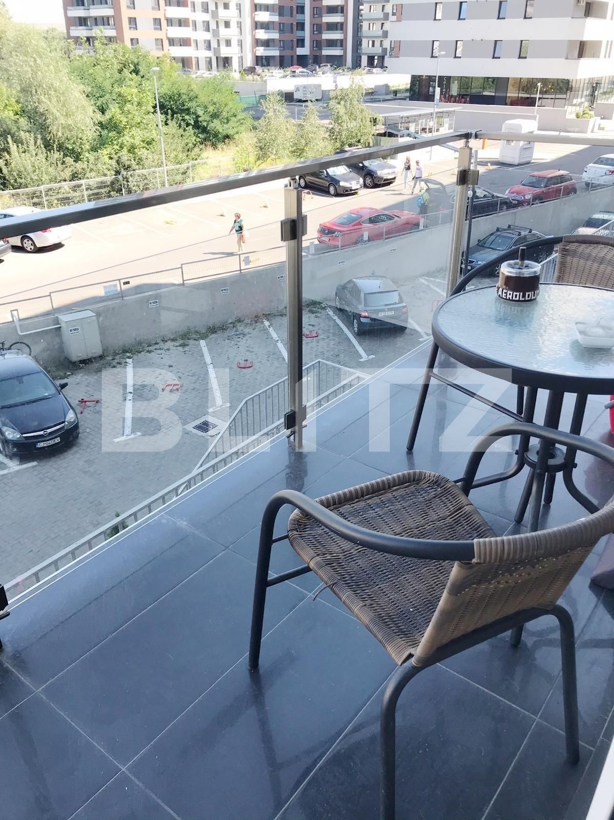 Apartament de închiriat 2 camere Gheorgheni - 69041AI | BLITZ Cluj-Napoca | Poza16