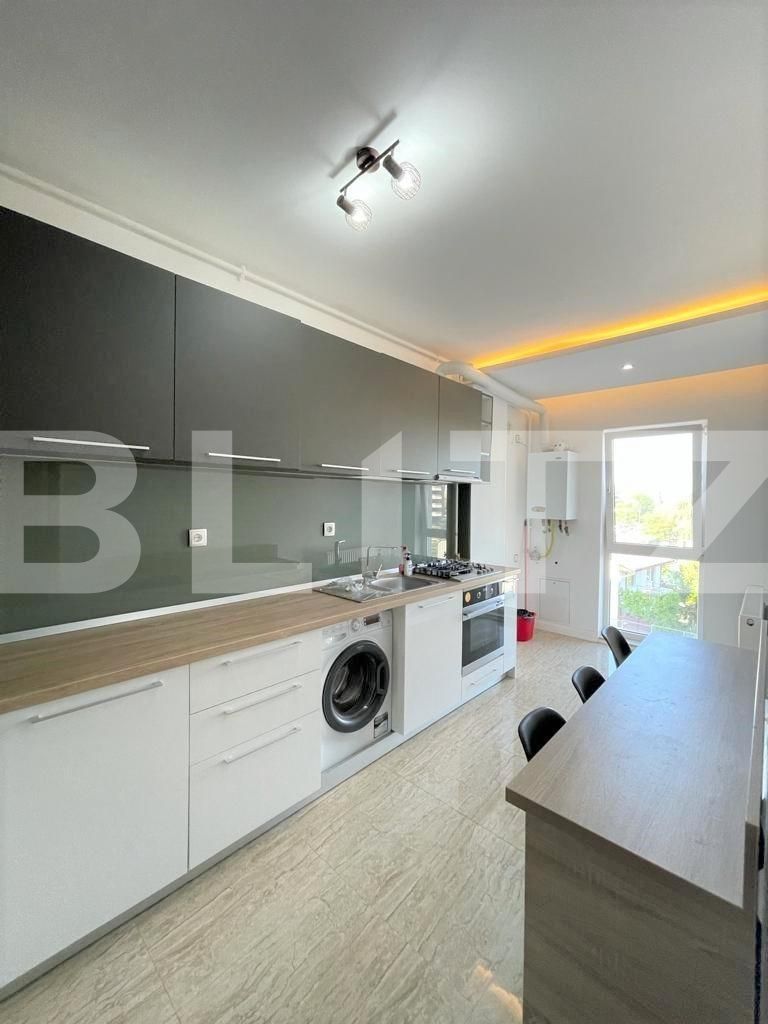 Apartament de închiriat 2 camere Gheorgheni - 69041AI | BLITZ Cluj-Napoca | Poza9