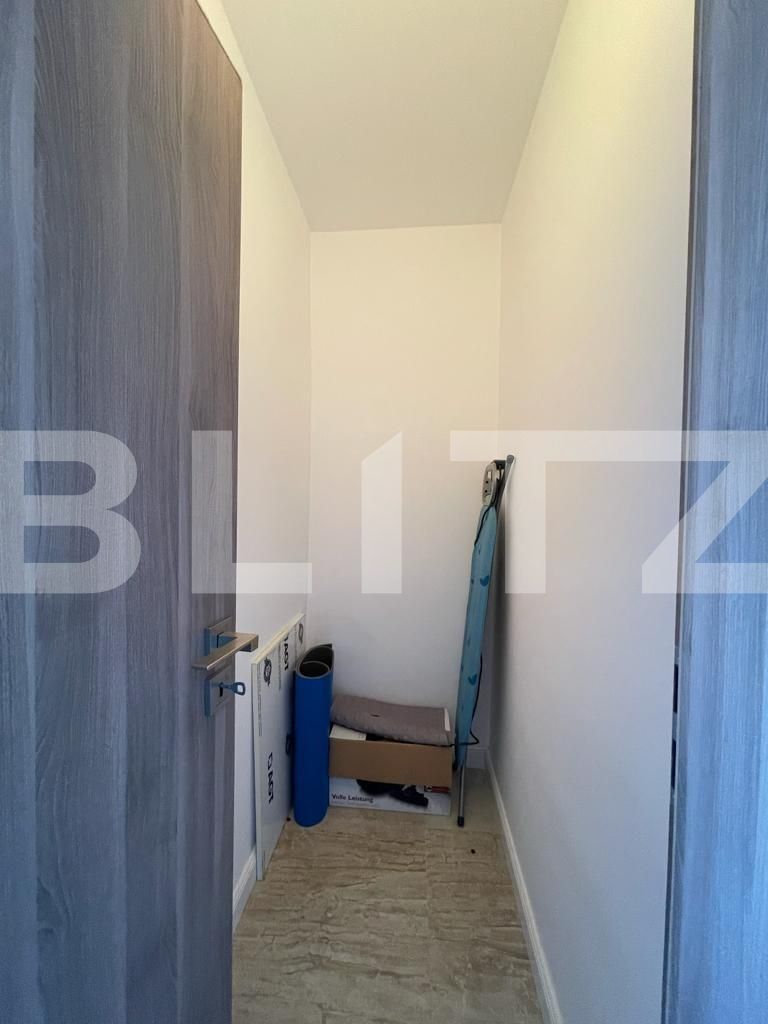 Apartament de închiriat 2 camere Gheorgheni - 69041AI | BLITZ Cluj-Napoca | Poza15