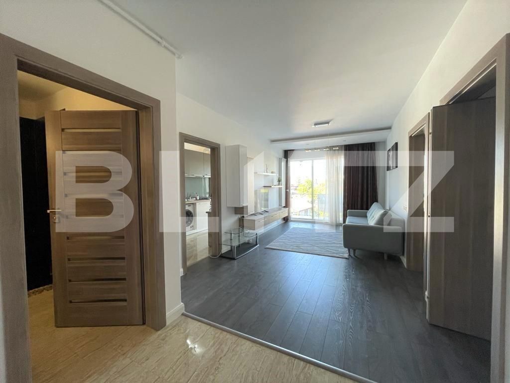 Apartament de închiriat 2 camere Gheorgheni - 69041AI | BLITZ Cluj-Napoca | Poza4