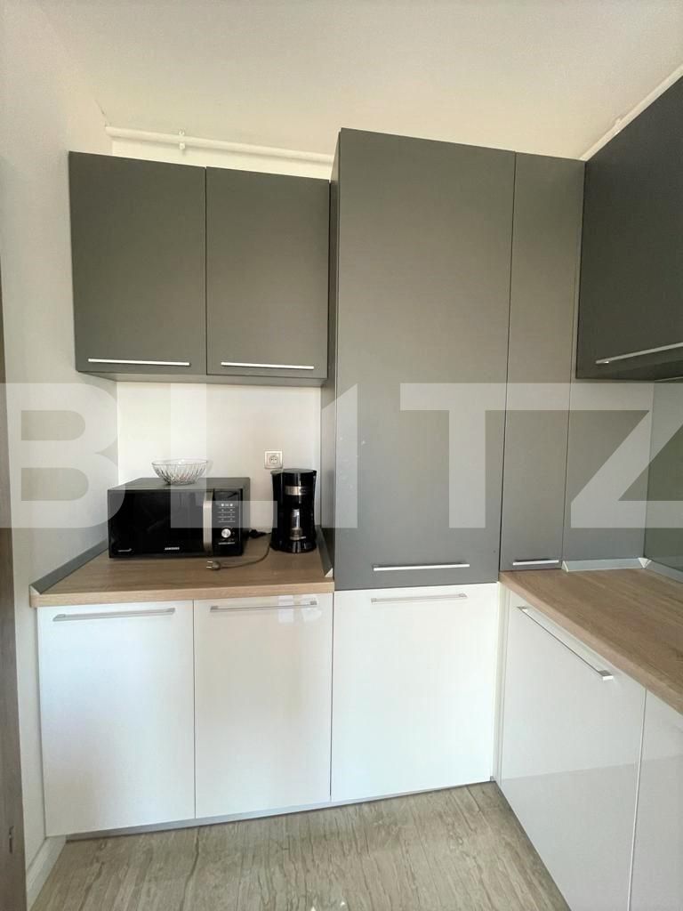 Apartament de închiriat 2 camere Gheorgheni - 69041AI | BLITZ Cluj-Napoca | Poza10