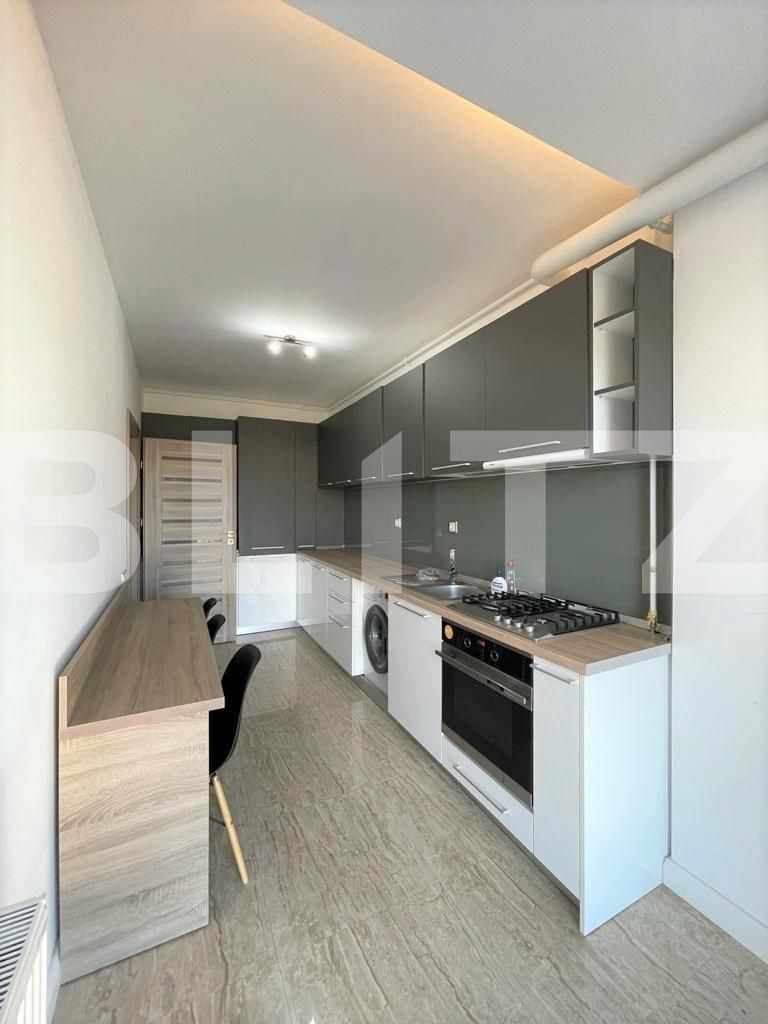 Apartament de închiriat 2 camere Gheorgheni - 69041AI | BLITZ Cluj-Napoca | Poza8