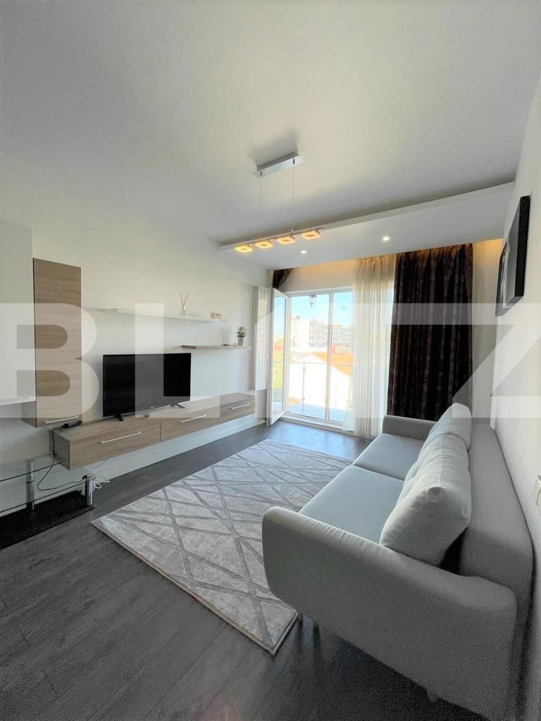 Apartament de închiriat 2 camere Gheorgheni - 69041AI | BLITZ Cluj-Napoca | Poza3