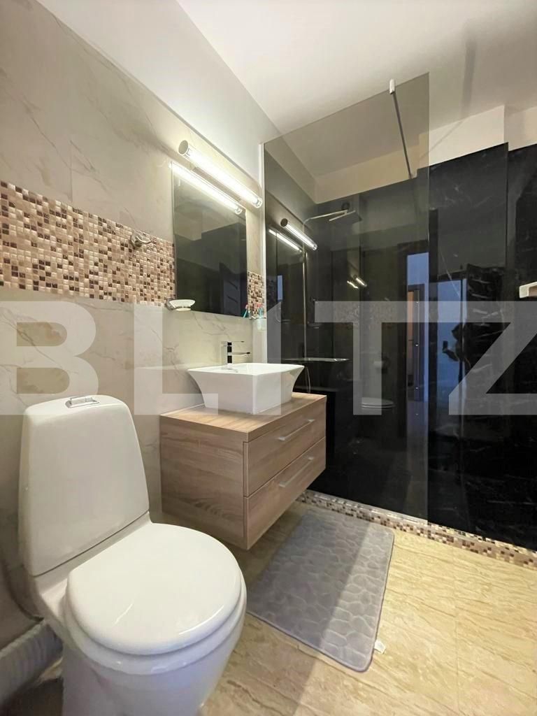 Apartament de închiriat 2 camere Gheorgheni - 69041AI | BLITZ Cluj-Napoca | Poza12