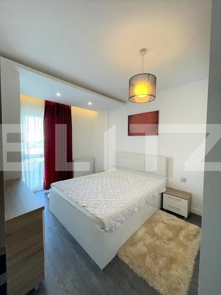 Apartament de închiriat 2 camere Gheorgheni - 69041AI | BLITZ Cluj-Napoca | Poza5